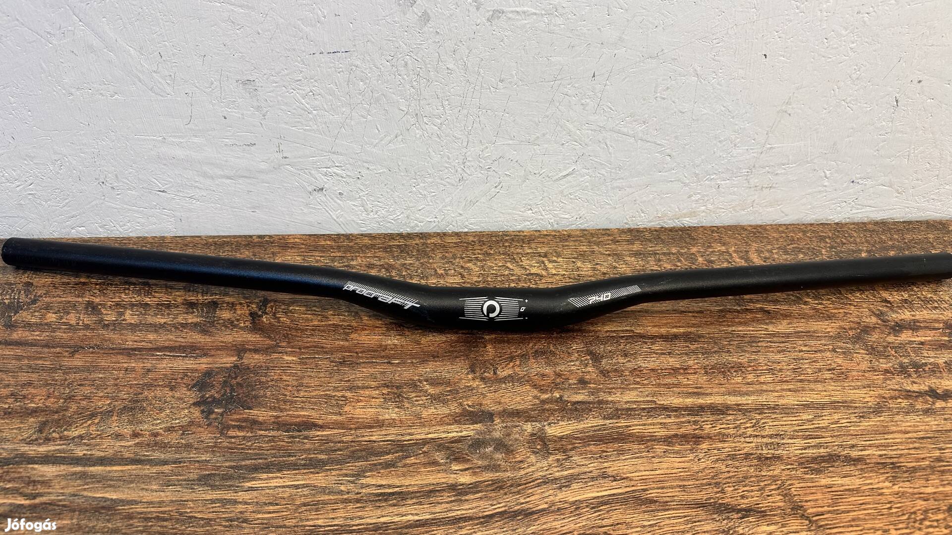 Procraft 740 kormány 31.8mm