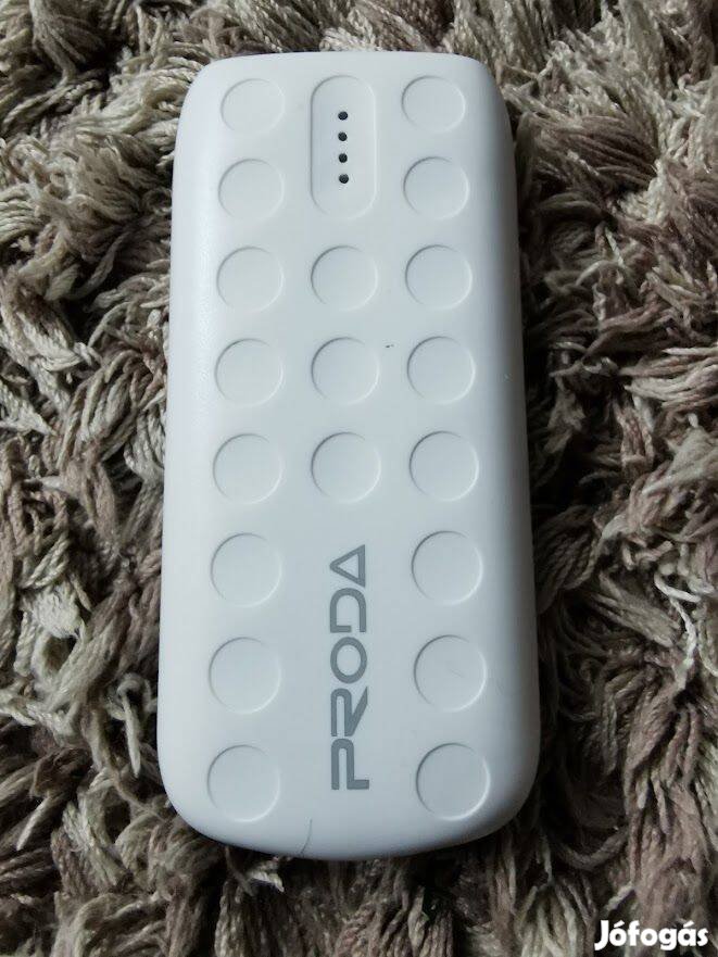 Proda Lovely power bank külső akkumulátor, 5200 mAh