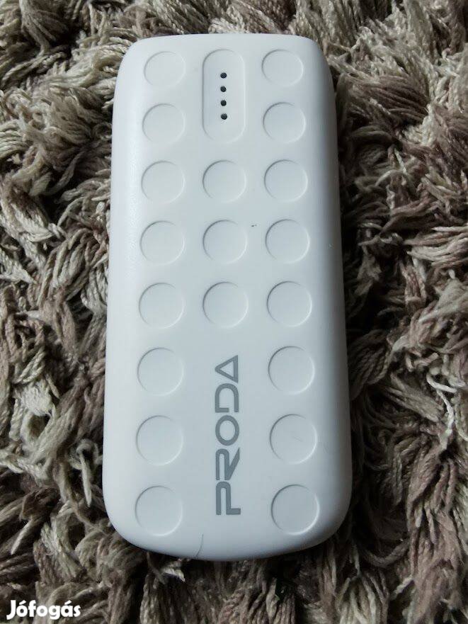 Proda Lovely power bank külső akkumulátor, 5200 mAh