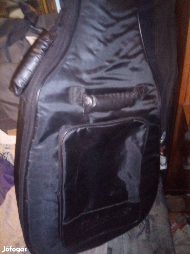 Product of Epiphone USA Top Quality gitár tok 