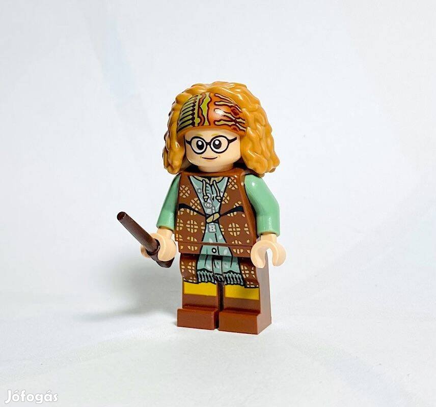 Professor Sybill Trelawney Eredeti LEGO minifigura Harry