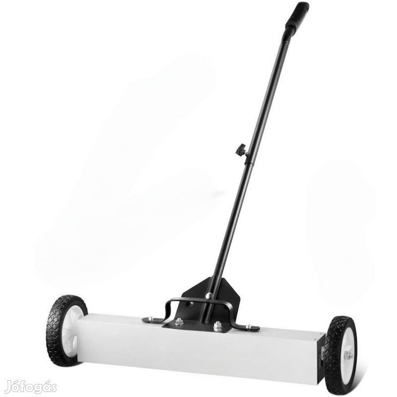 Professzionális mágneses söprű 70 cm- 22,6 kg mágneses erő