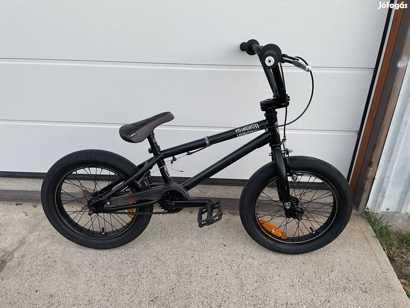 Profi BMX 16"