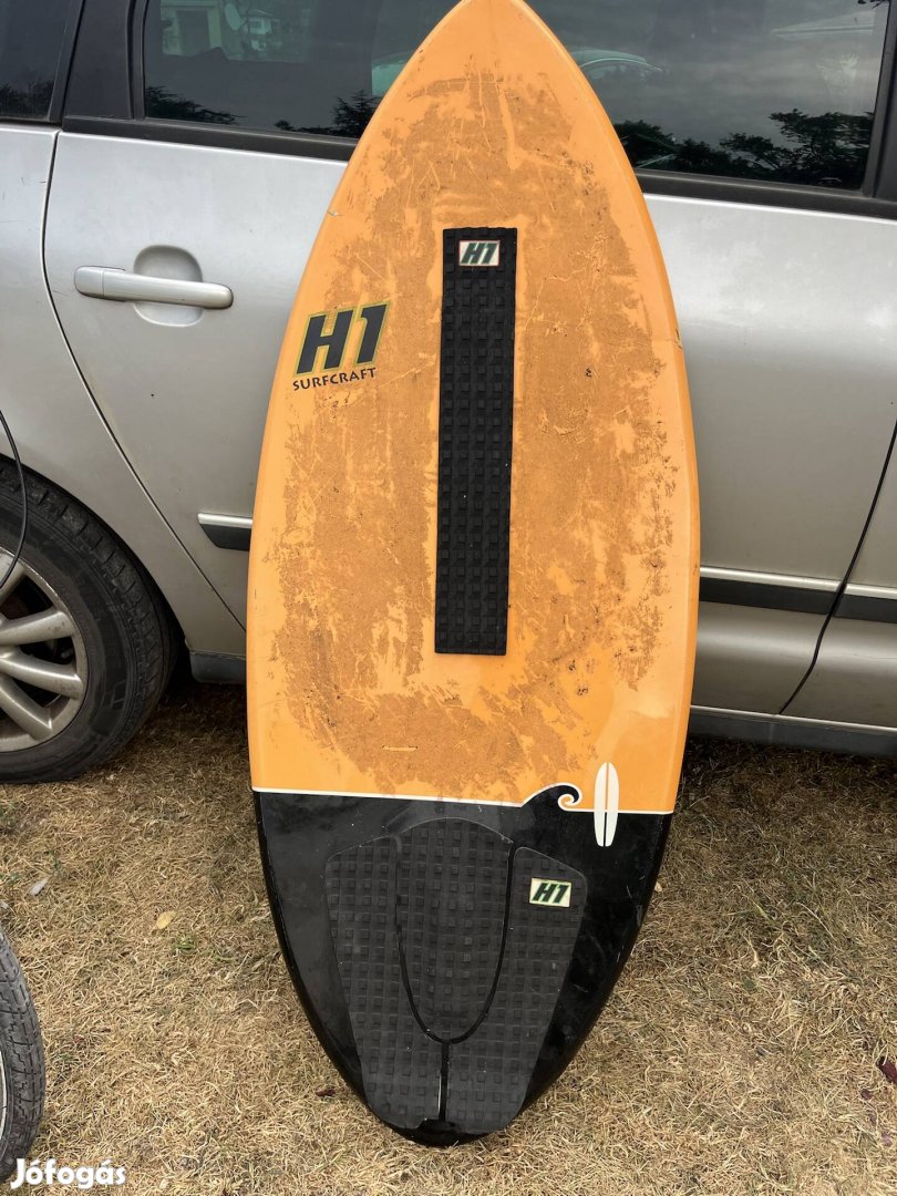 Profi H1 surf wakesurf deszka szörf vízisí 