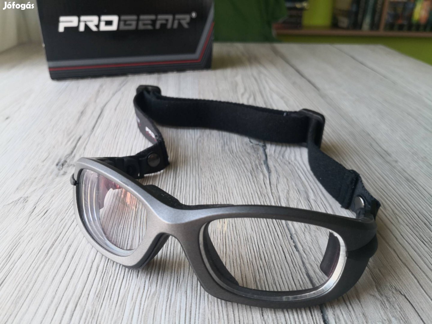 Progear Eyeguard sportszemüveg