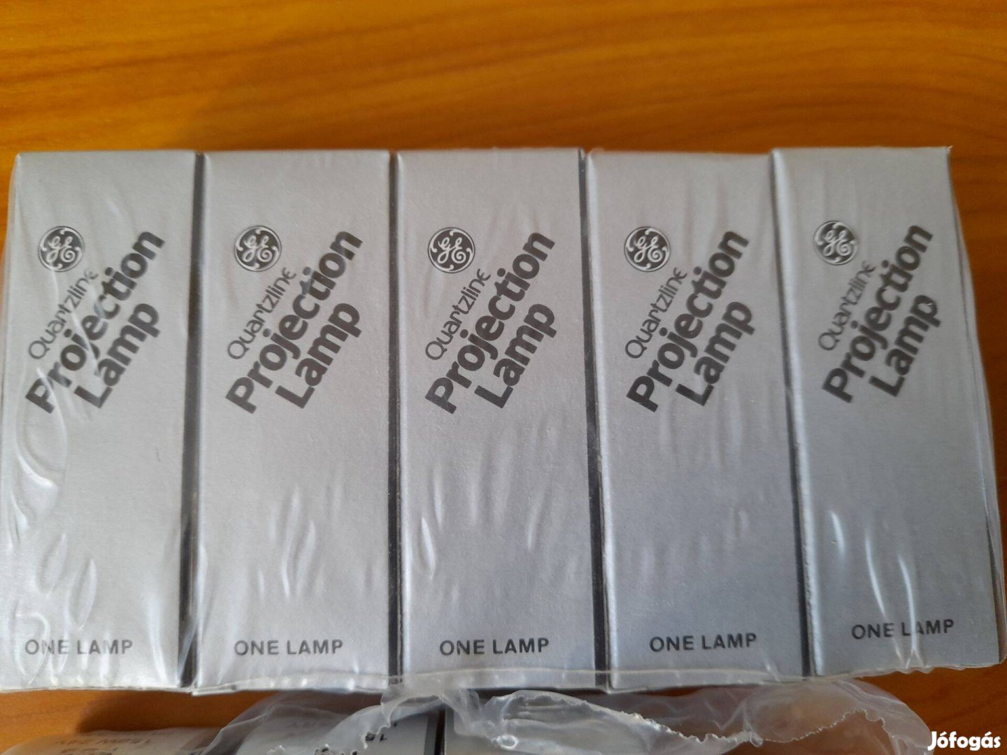 Projector lámpa - Új bontatlan