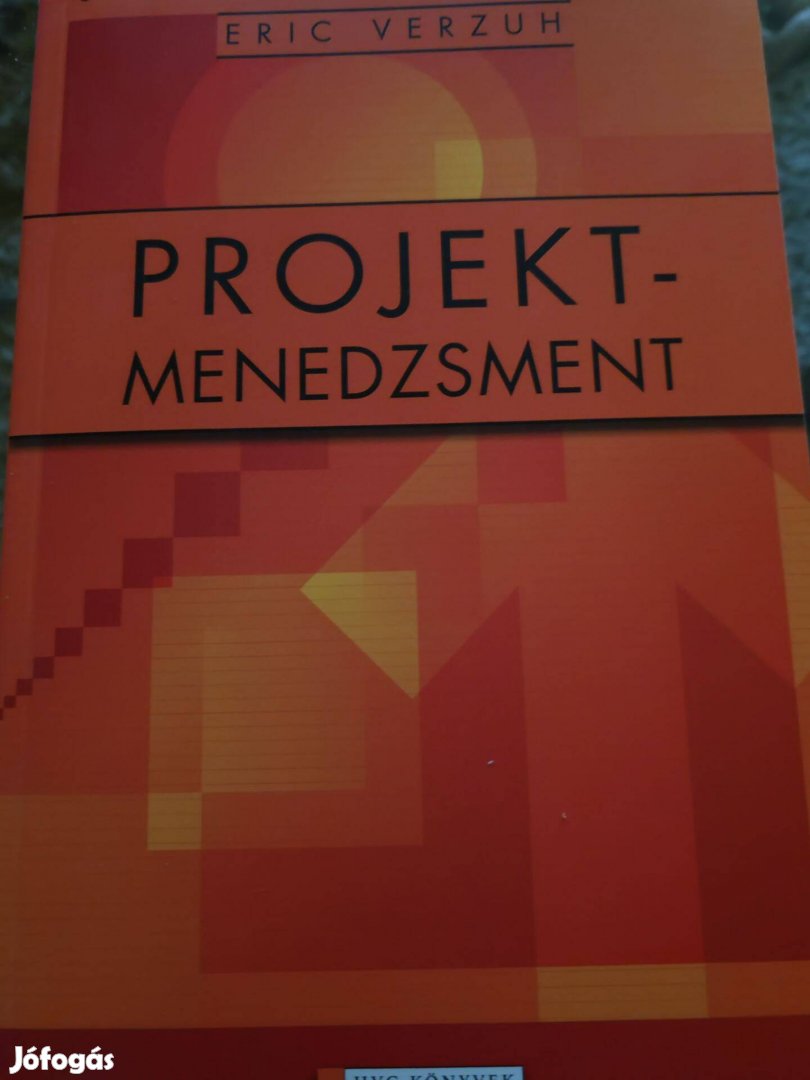 Projekt menedzsment