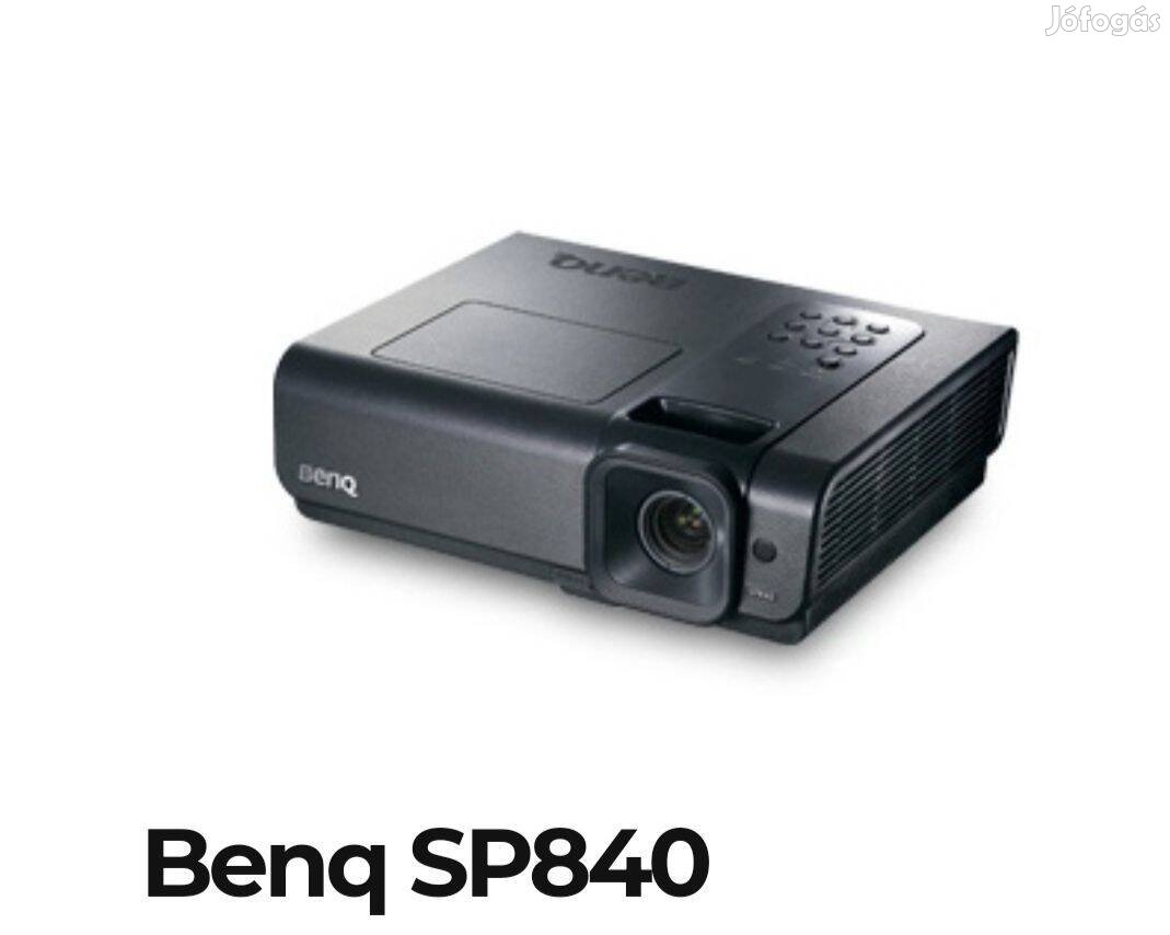 Projektor Benq Sp840