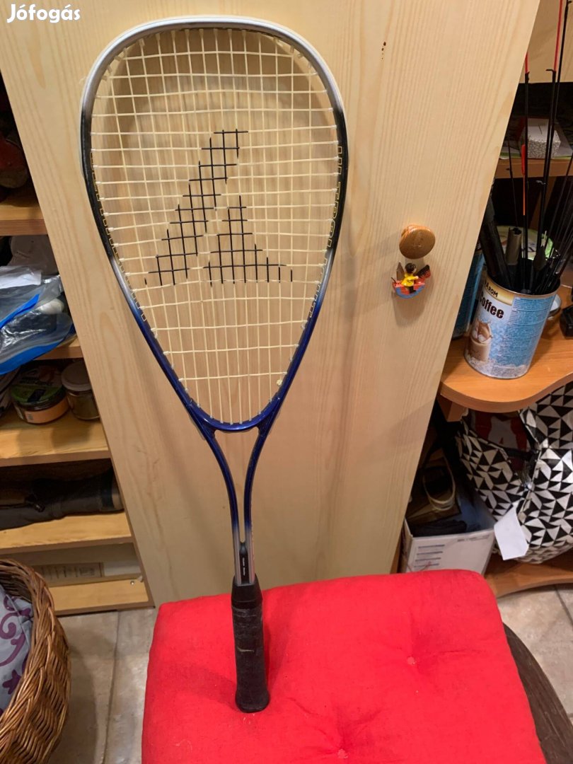 Prokennex ultra light squash ütő!