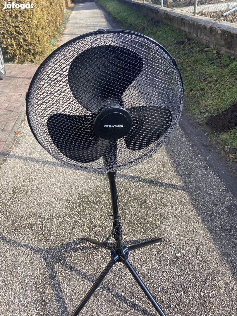 Proklima Ventilátor