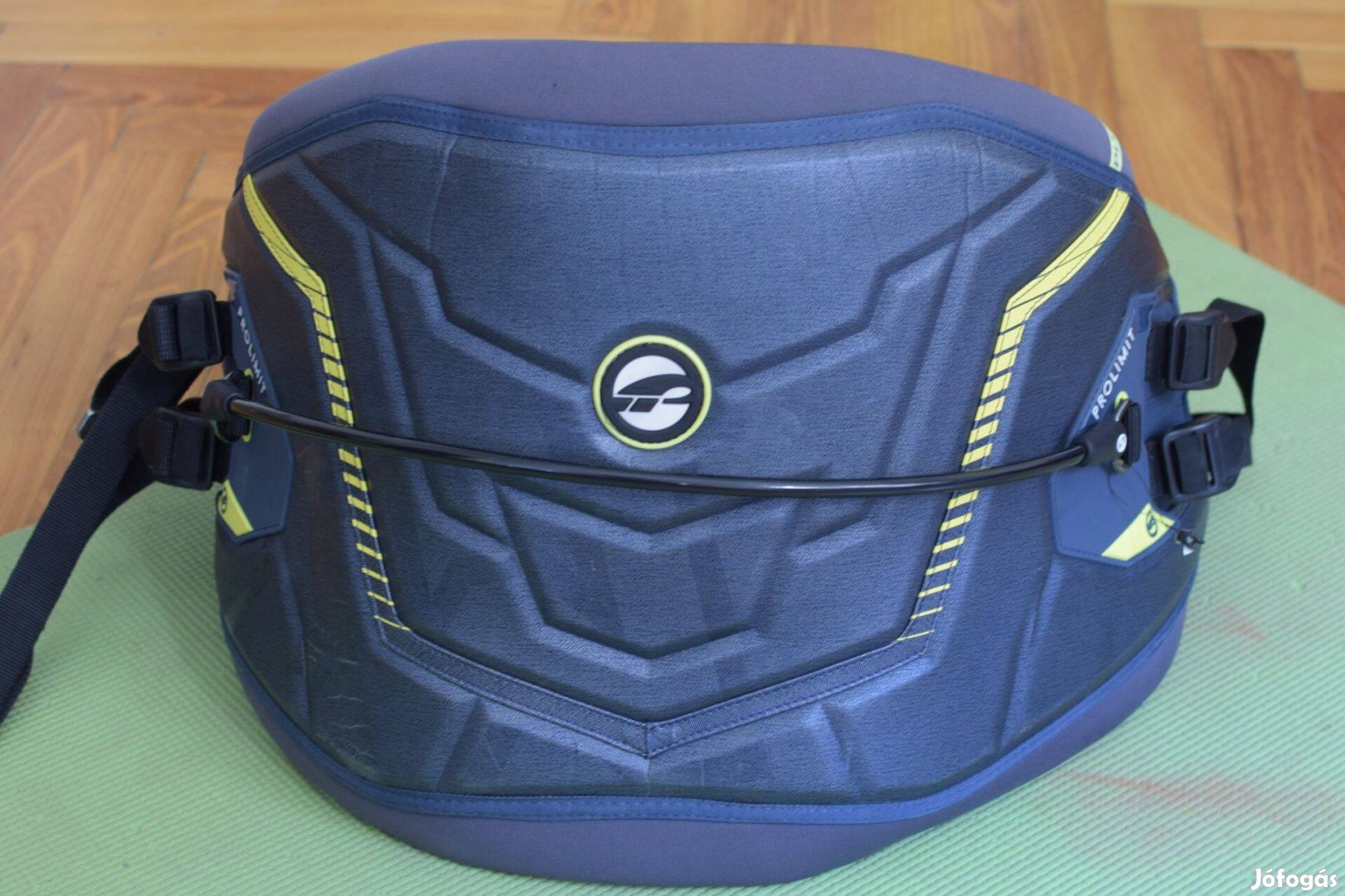 Prolimit Kinetic Waist Kitesurf deréktrapéz XL méretben eladó