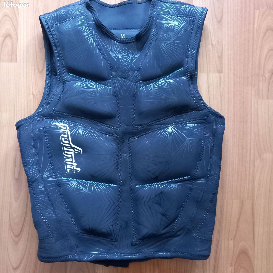 Prolimit mentőmellény eladó