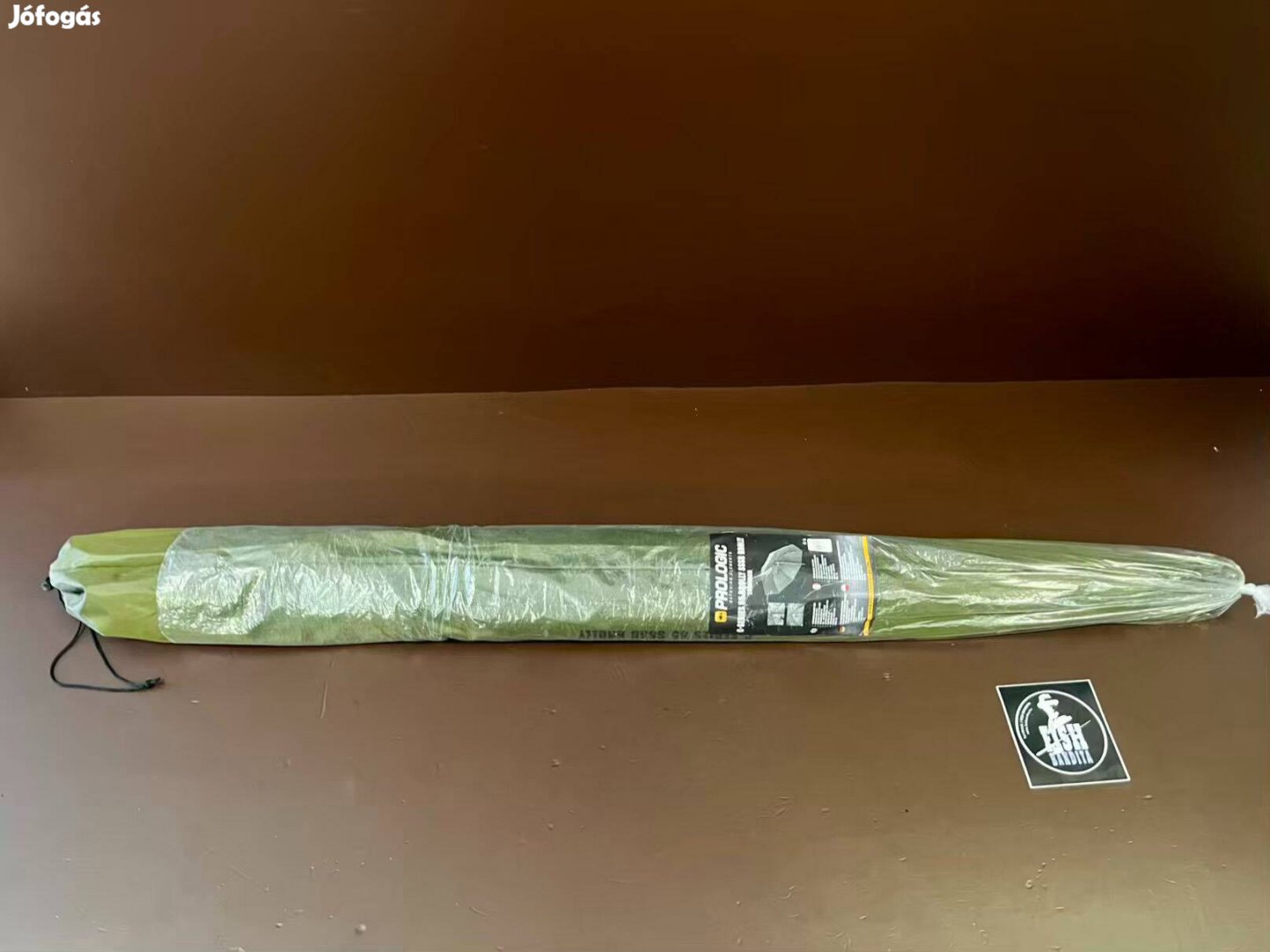 Prologic C-Series Tilt 65 Sssb Brolly 250cm ernyő