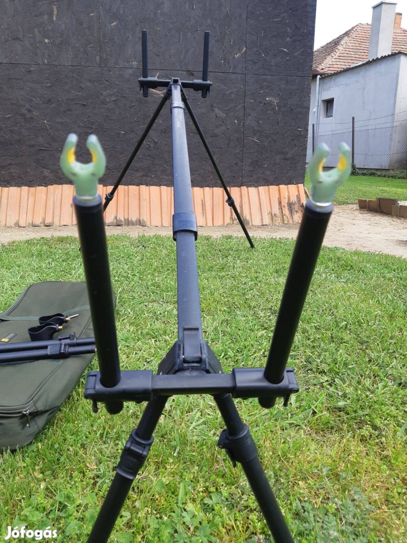 Prologic Rod pod