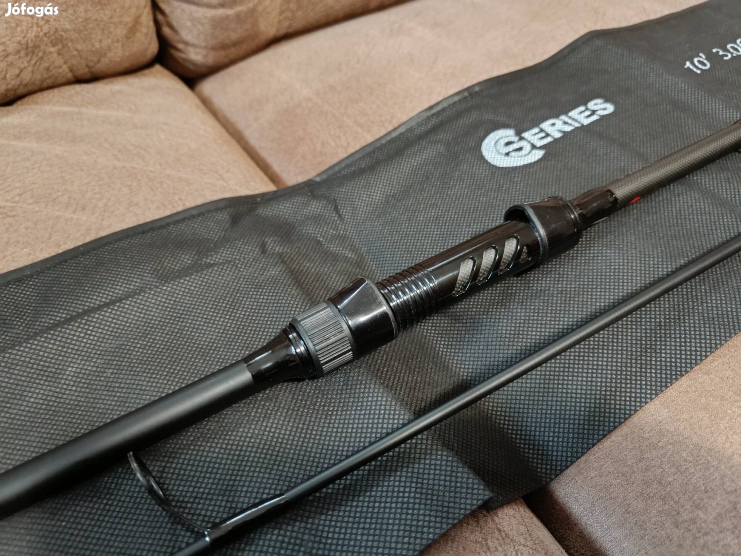 Prologic c-series 3.00m 3lbs horgászbot
