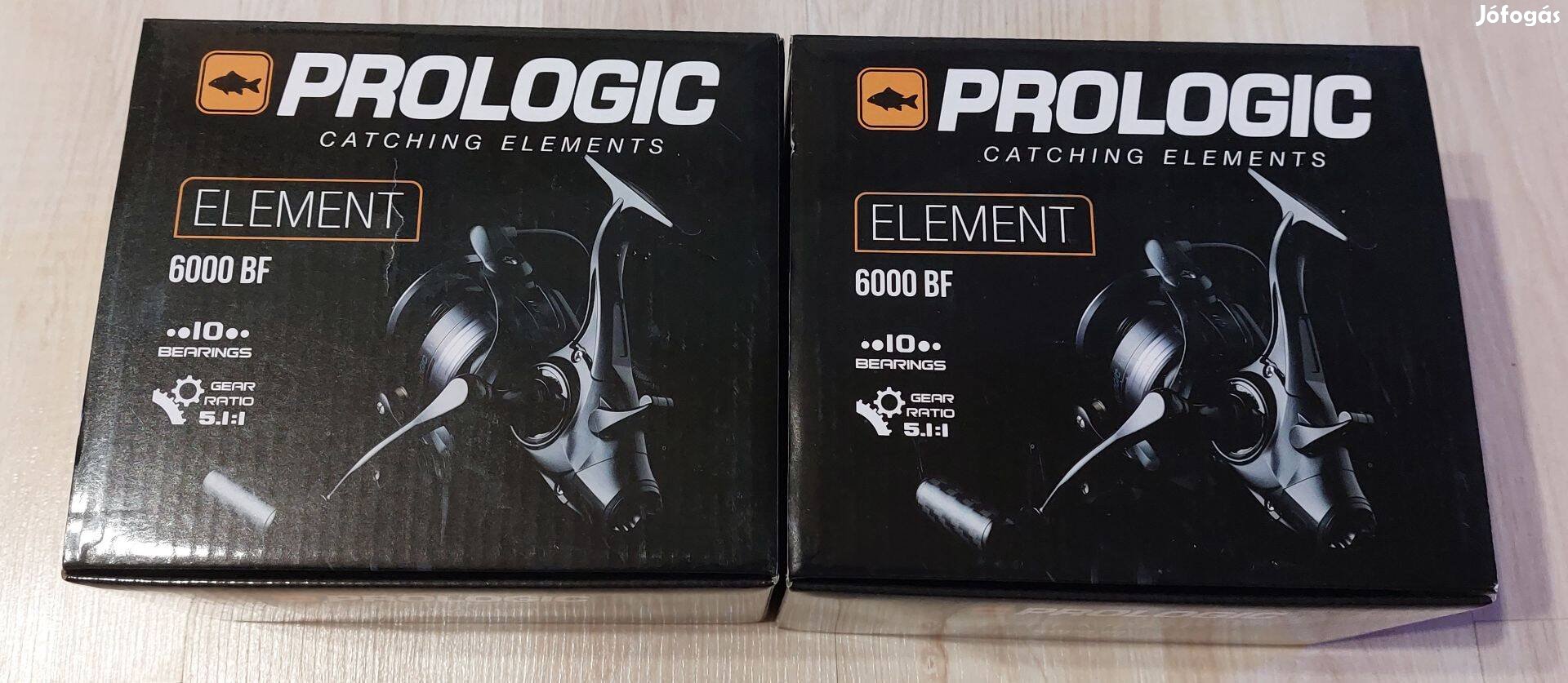 Prologic element 6000 BF