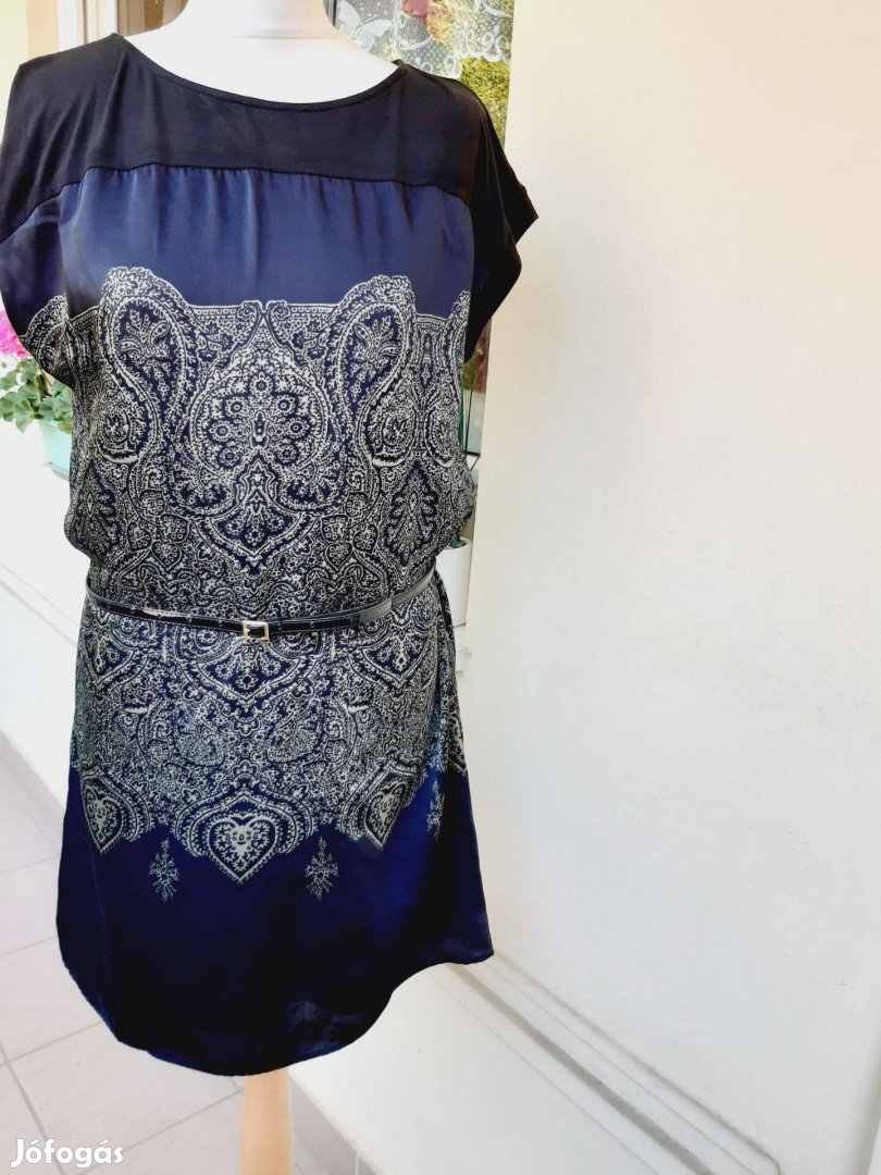 Promod L/XL-es öves női tunika,ruha