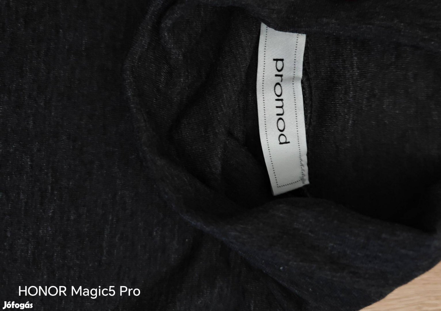 Promod grafit női garbó S