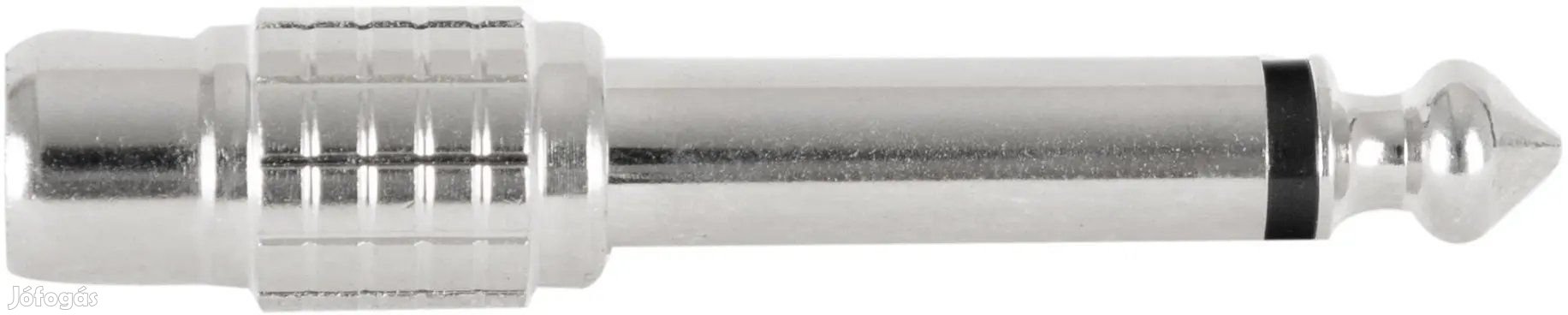 Pronomic AD-CFXF Adapter Cinch/RCA női / XLR női