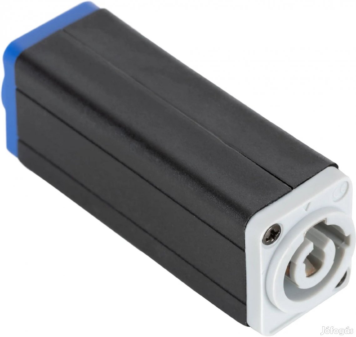 Pronomic AD-PPFPPM tápcsatlakozó adapter