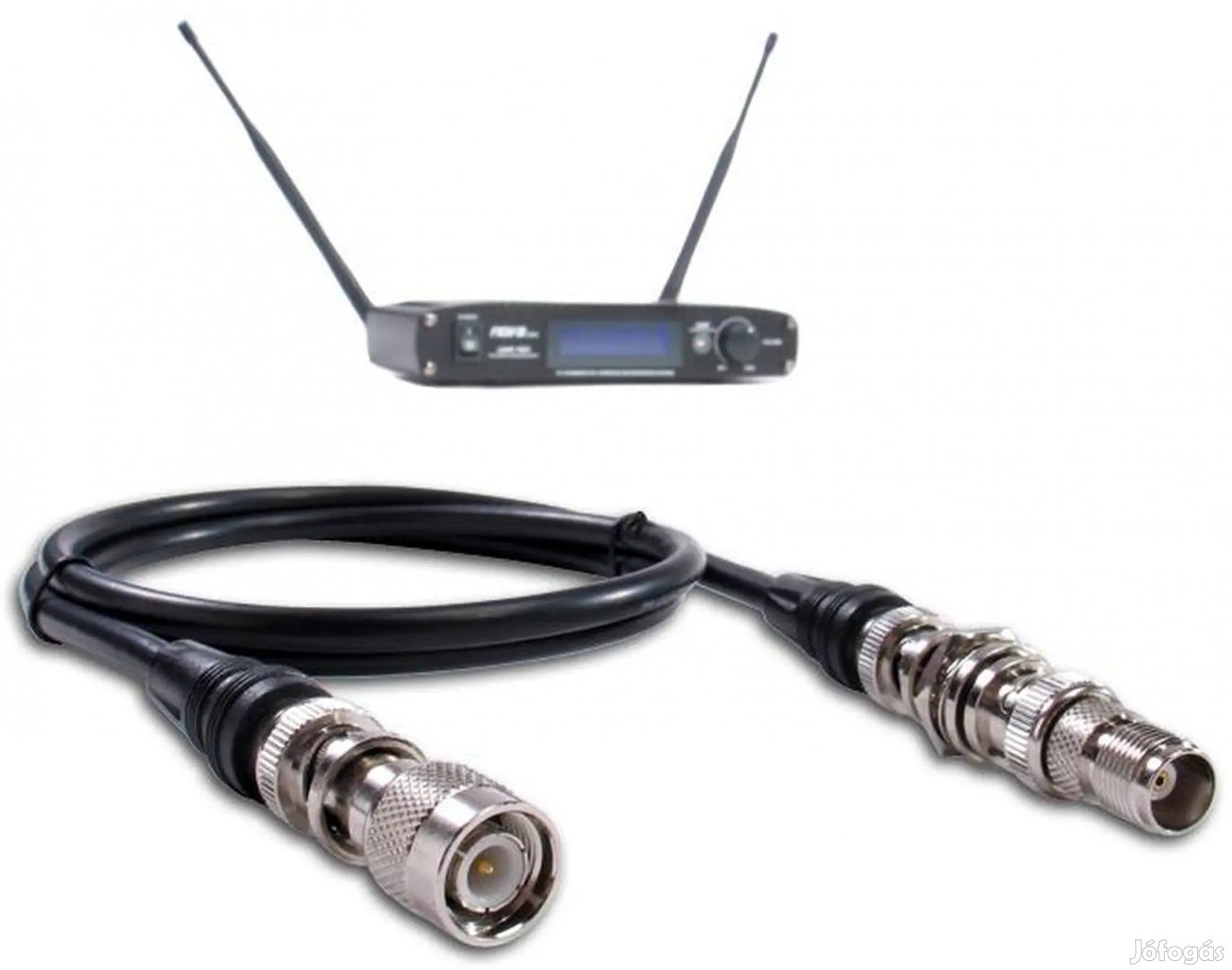 Pronomic Antenna Kábel Szett