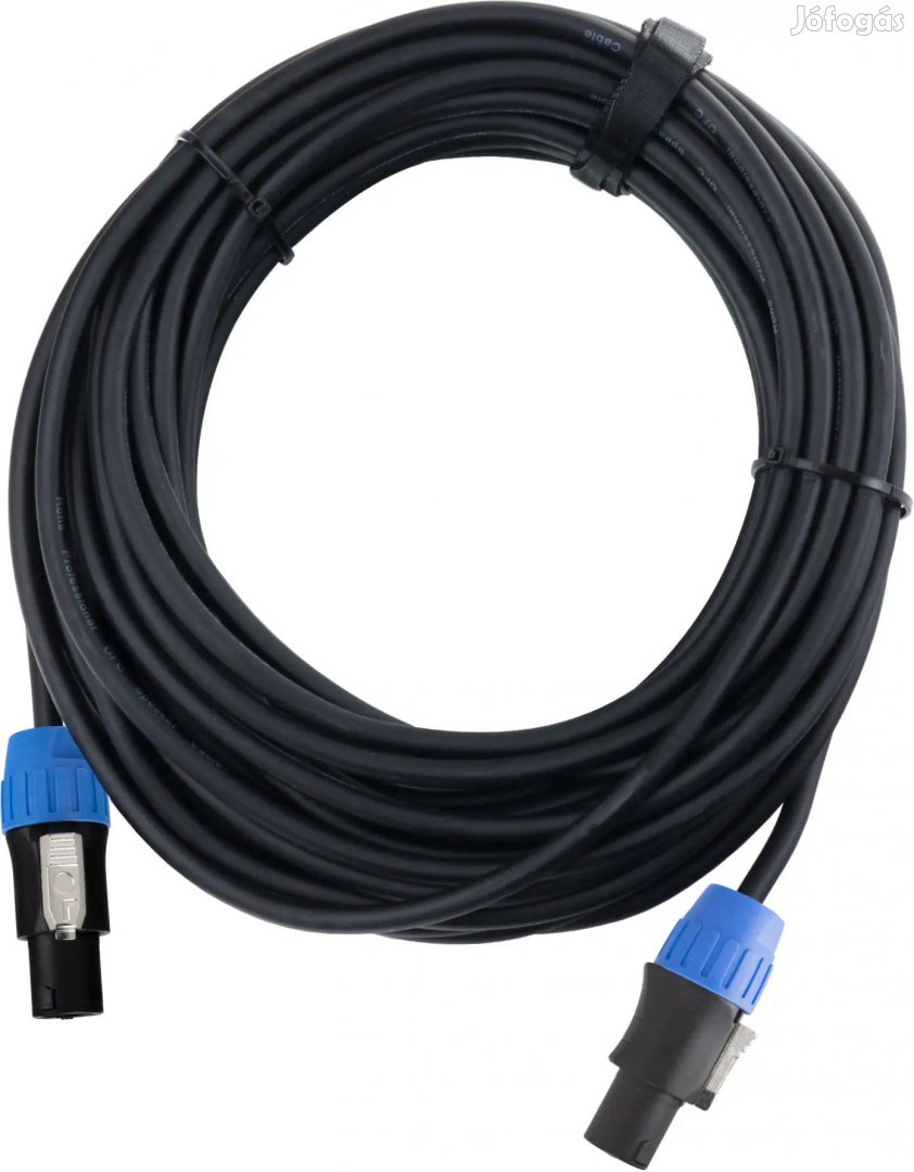 Pronomic BOXSP1-10 Hangszóró Kábel 10 m, 1.5 mm