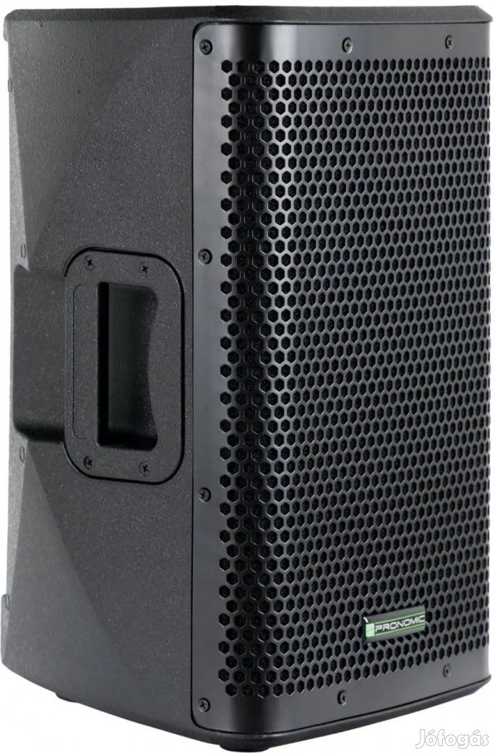 Pronomic C-208 MA 8" Aktív Hangfal 400 Watt