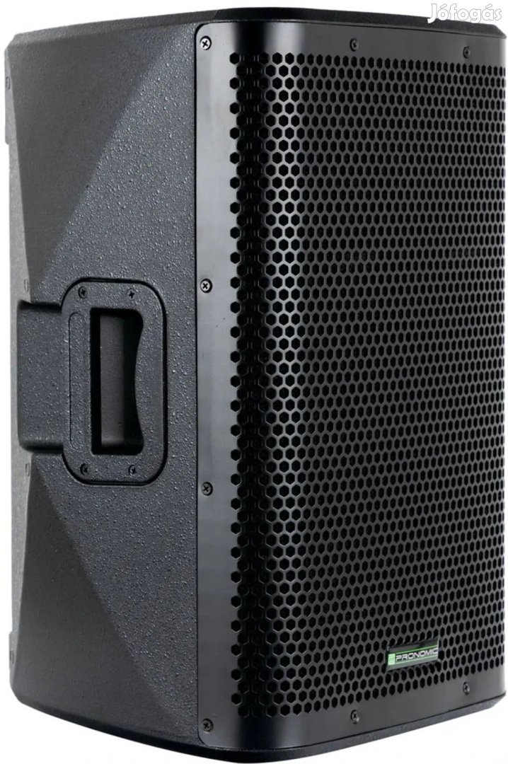 Pronomic C-210 MA 10" Aktív Hangfal 400 Watt