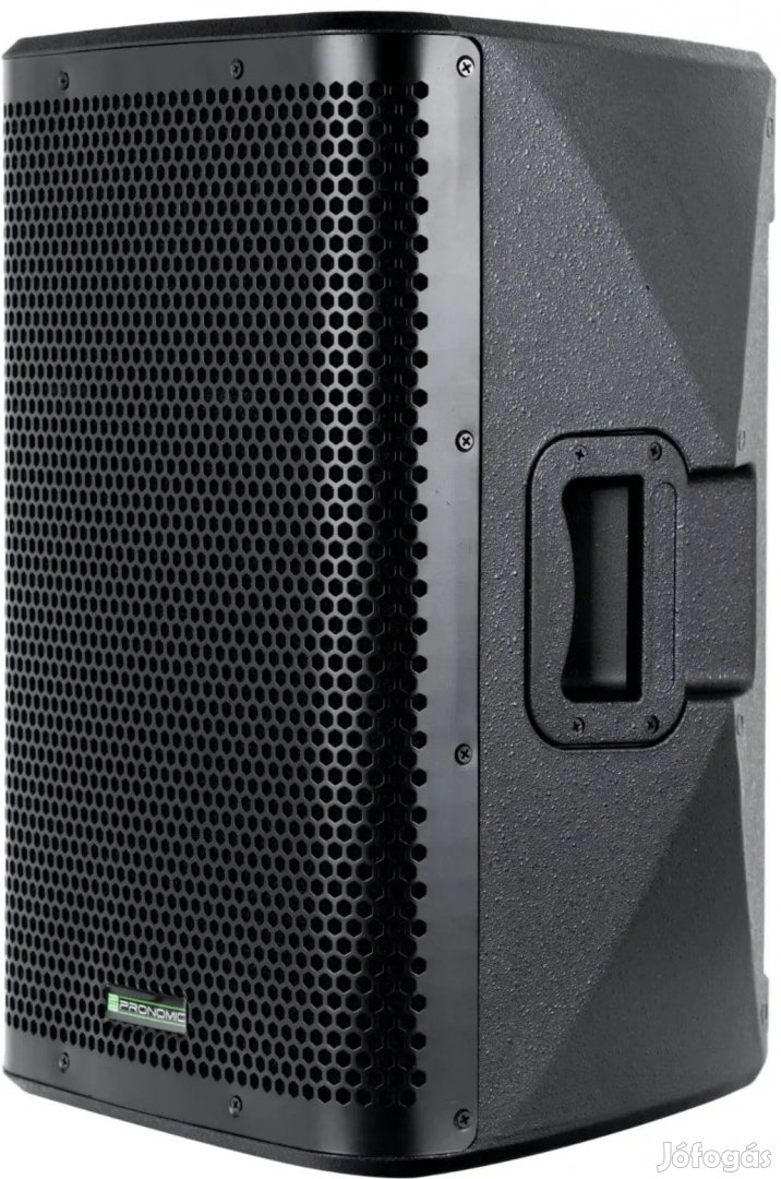 Pronomic C-212 MP 12" passzív hangfal