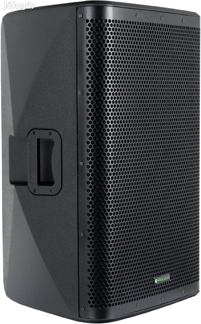 Pronomic C-215 MA 15" Aktív Hangfal 1000 Watt