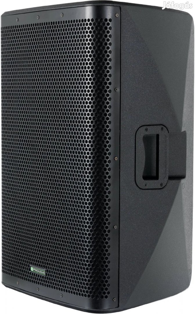 Pronomic C-215 MP 15" passzív hangfal