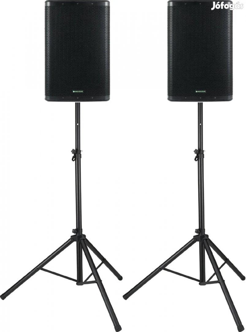 Pronomic C-215 MP 15" passzív hangfal állvány szett
