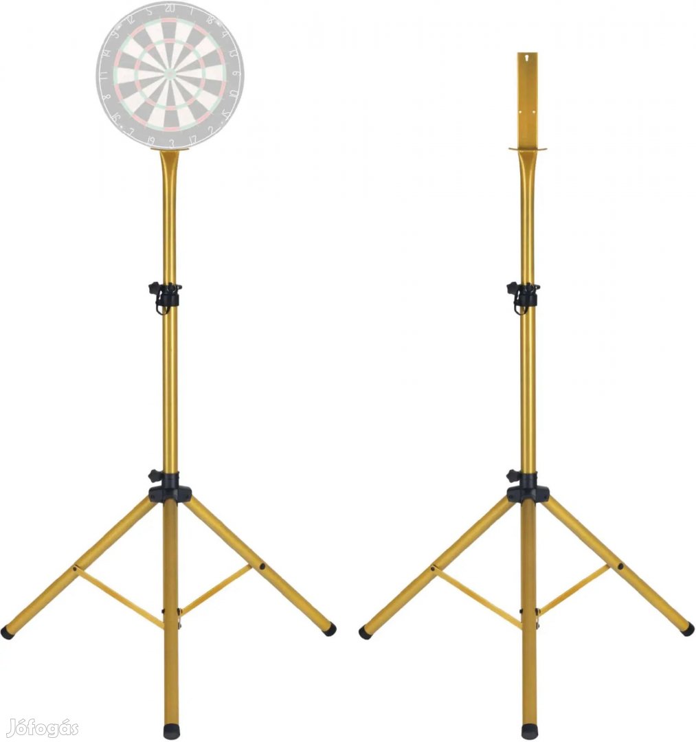 Pronomic DA-45S GD darttábla állvány