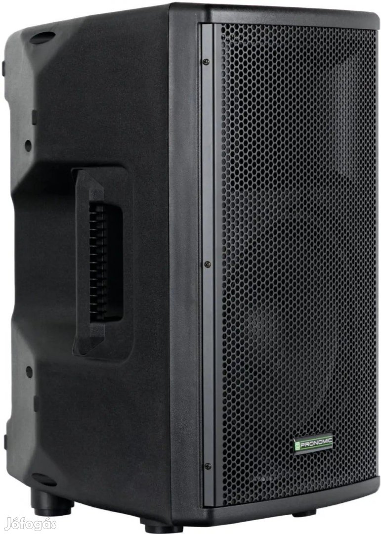 Pronomic E-210 MA 10" Aktív Hangfal 200 Watt