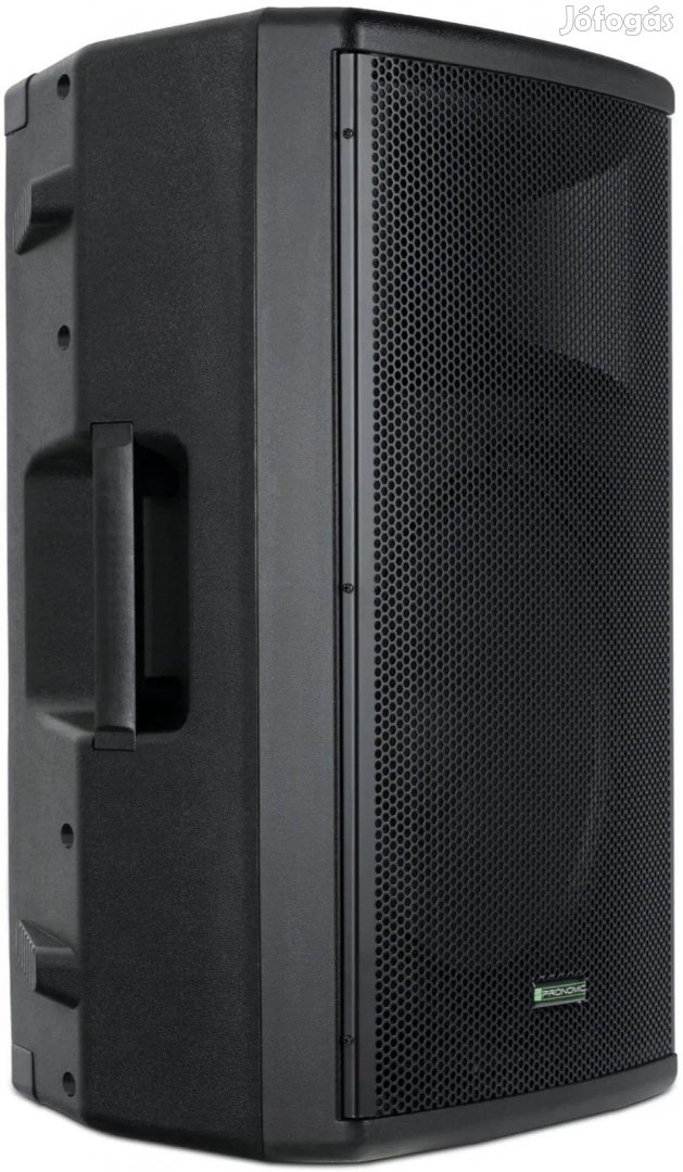Pronomic E-212 MA 12" Aktív Hangfal 250 Watt