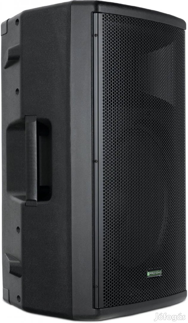 Pronomic E-215 MA 15" Aktív Hangfal 250 Watt