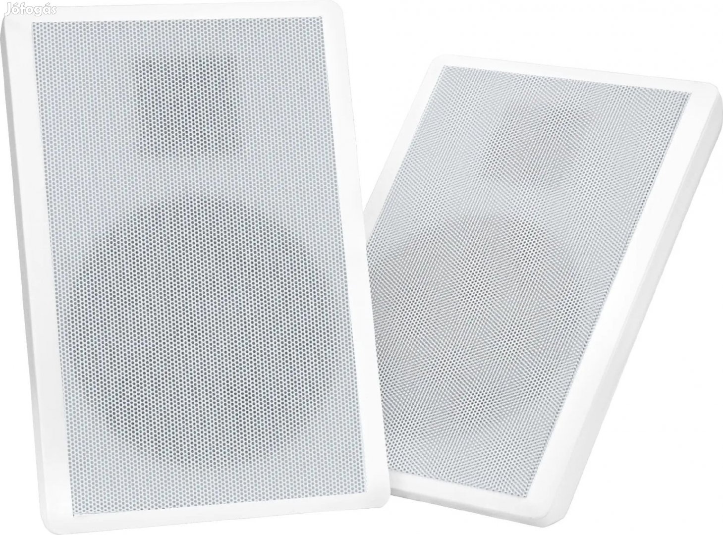 Pronomic FLS-540 WH Pár Lapos Panel Falihangszórók fehér