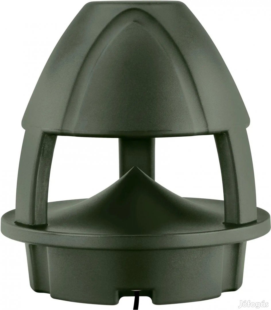 Pronomic HLS-560BT GR 360° Kültéri Hangszóró Bluetooth-szal zöld 120