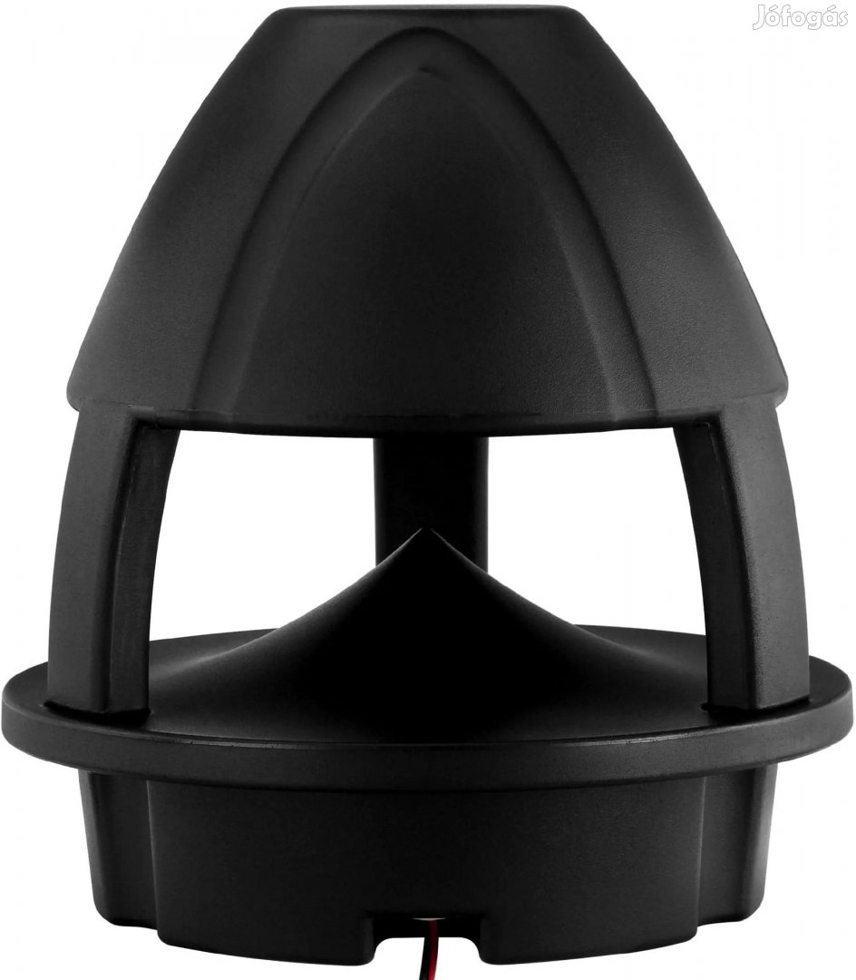 Pronomic HLS-560 BK 360° Kültéri Hangszóró fekete 240 watt