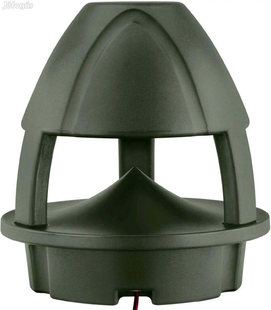 Pronomic HLS-560 GR 360° Kültéri Hangszóró Zöld 240 Watt