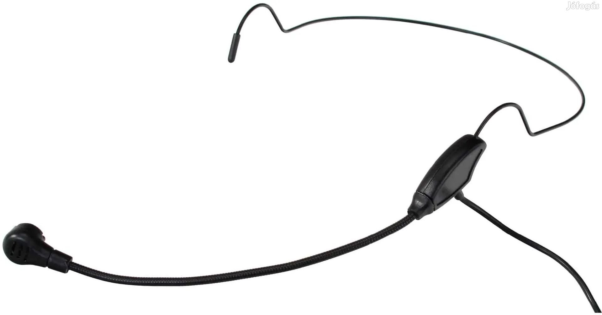Pronomic HS-65 EA Fejmikrofon