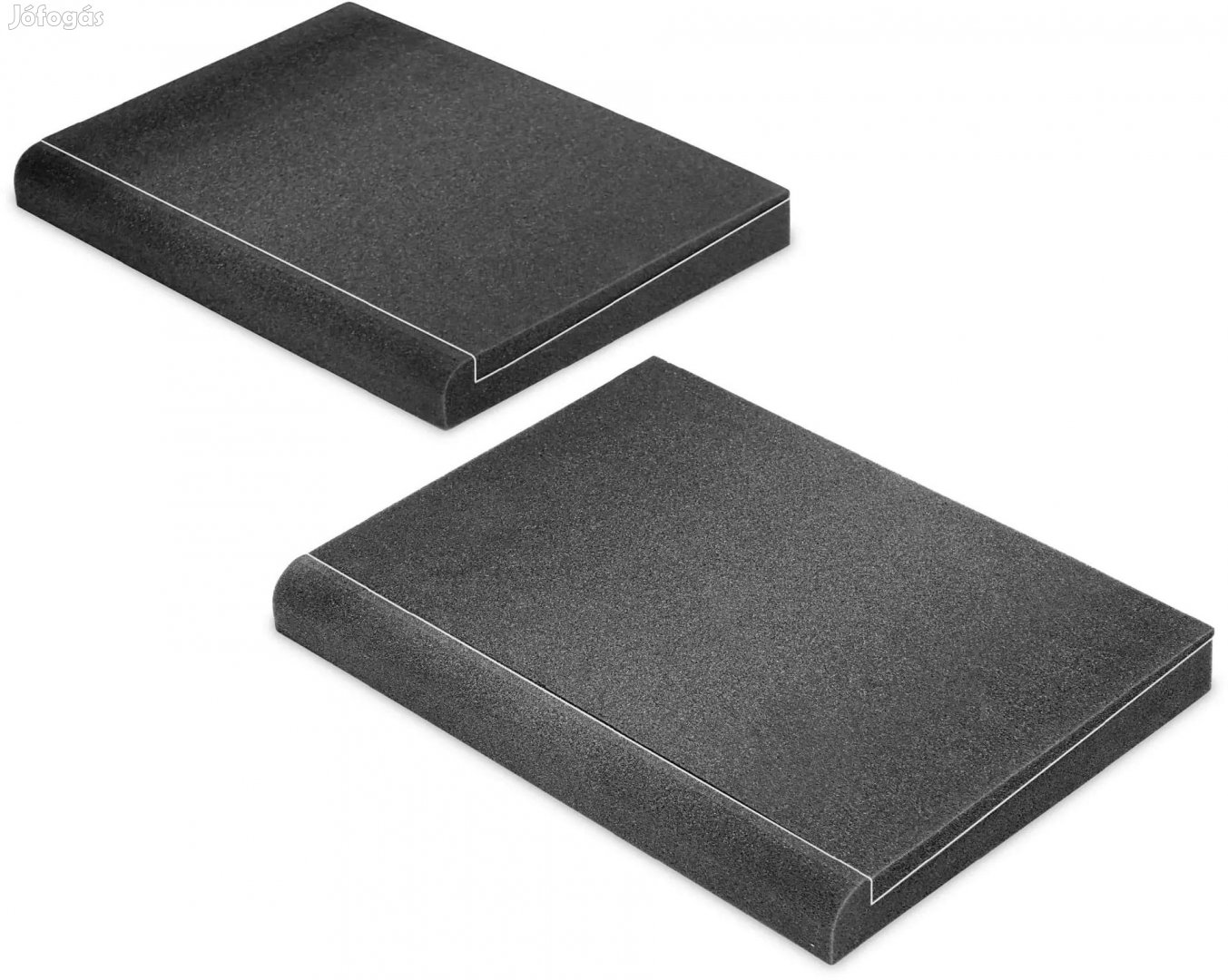 Pronomic ISO-Stand 8" Absorber Lemez Stúdió Monitorhoz