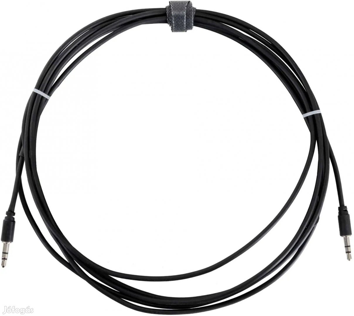 Pronomic JSJS-3 Hangkábel Sztereó 1/8" Jack 3 m