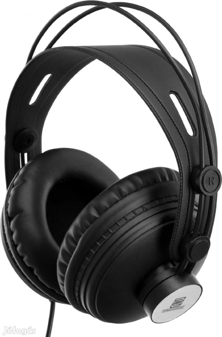Pronomic KH-900 Komfort Fejhallgató