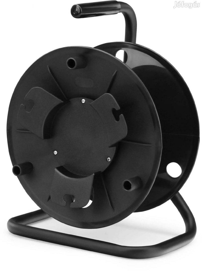 Pronomic KT-100 kábeldob (üres)