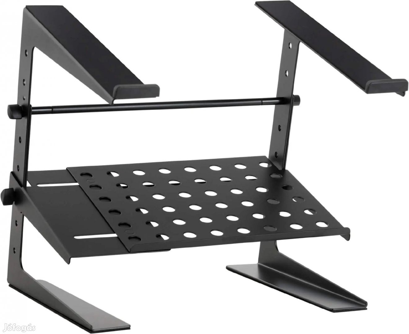 Pronomic LS-200 Laptop Állvány Deluxe