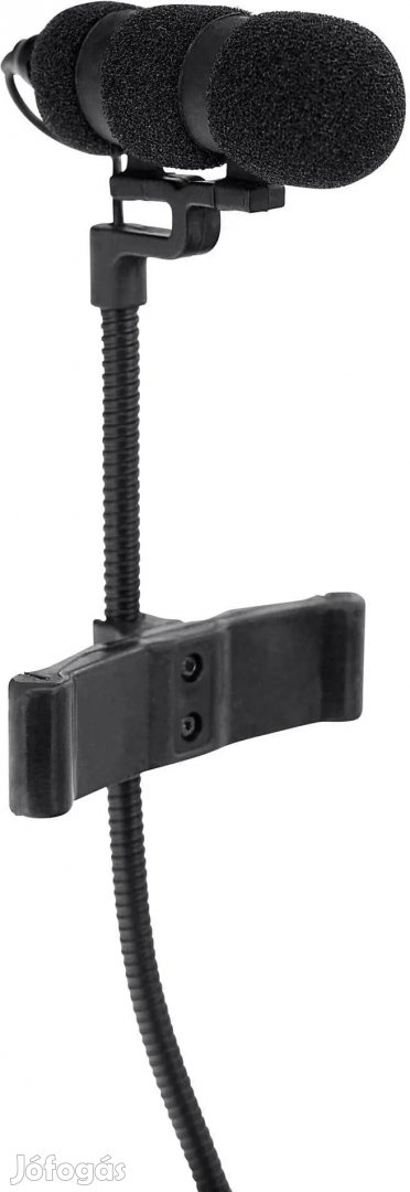 Pronomic MCH-100B Hangszermikrofon KÉSZLET csellóhoz