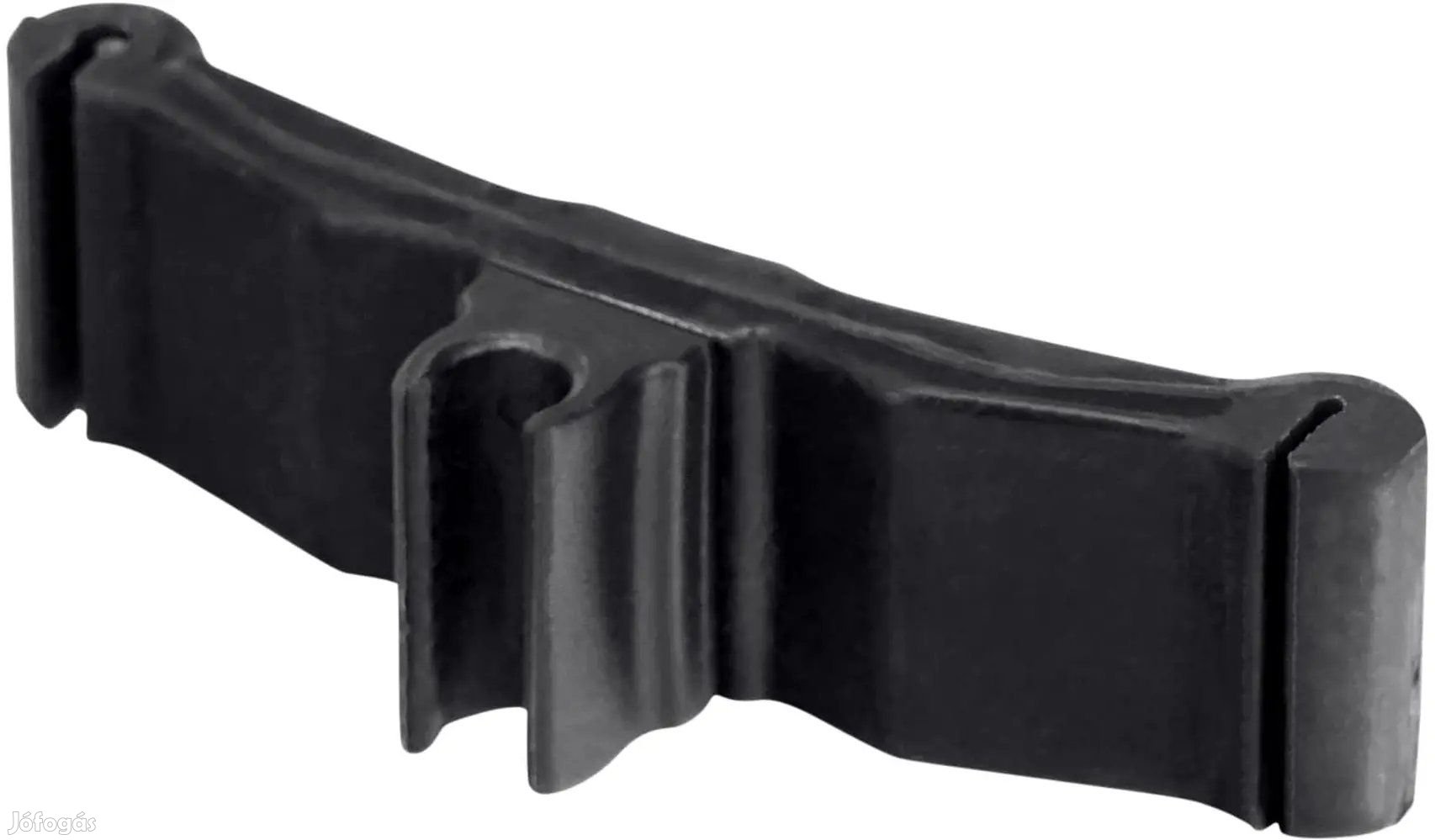 Pronomic MCH-100B tartó MCM-100 mikrofonhoz nagybőgőhöz
