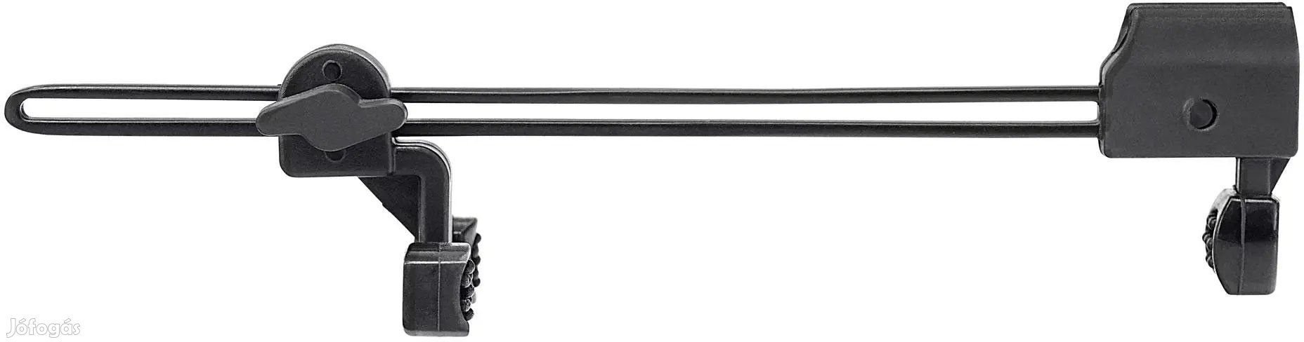 Pronomic MCH-100G tartó MCM-100 mikrofonhoz gitárhoz