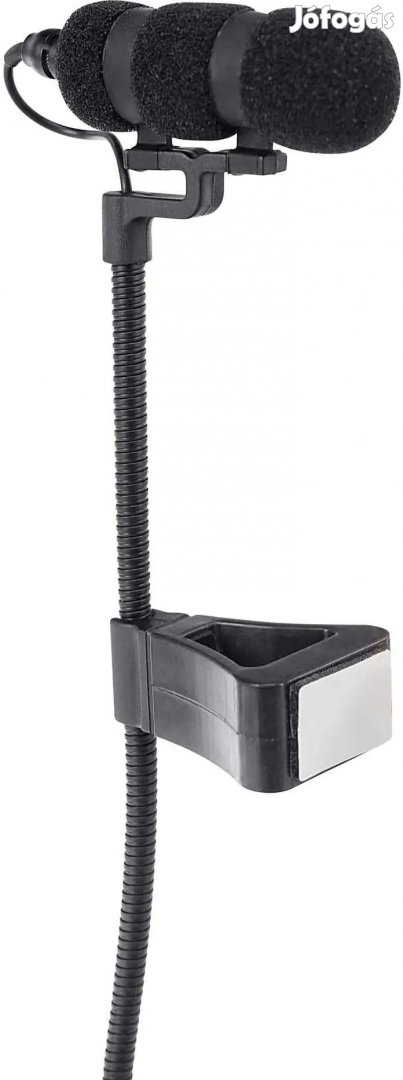 Pronomic MCH-100P Hangszermikrofon KÉSZLET zongorához